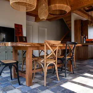 Ca Di Timo Bed & Breakfast Salionze