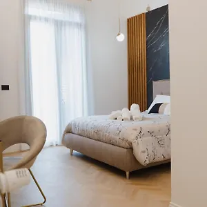 Butera 505-luxury Bed & Breakfast Bagheria