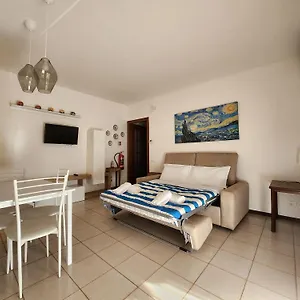 Casa Arcobaleno Appartamento Pisa