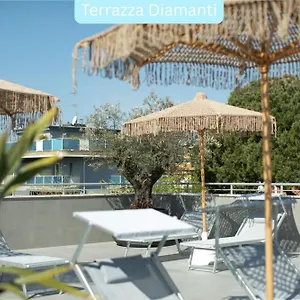 Hotel Mansarda Diamanti - Siroli Collection, Cervia