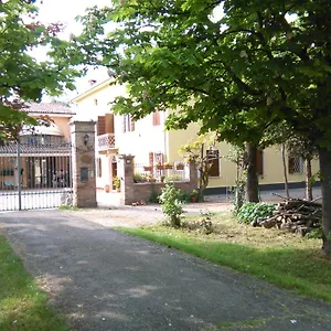 Bed & Breakfast Beb Reboglio, Rolo