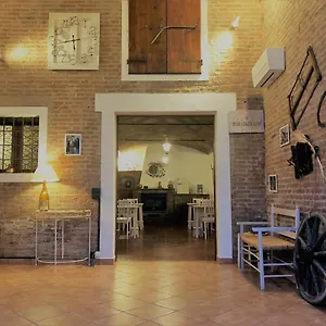 Bed & Breakfast Il Contado -room&breakfast-, Castelfranco Emilia