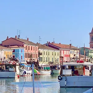 Affittacamere Rosamare, Cesenatico